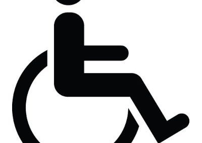 Handicap Accessible